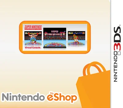 Super Punch Out