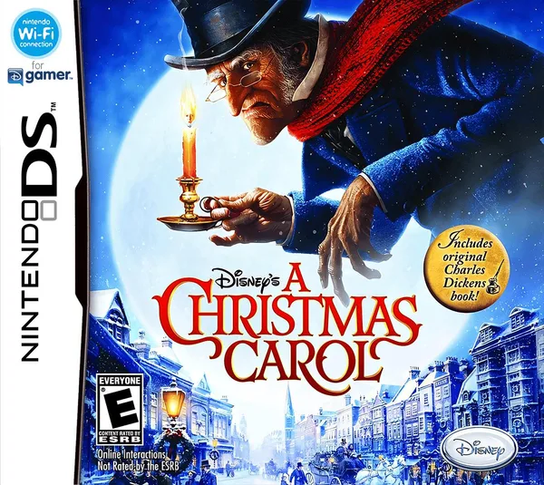 A Christmas Carol