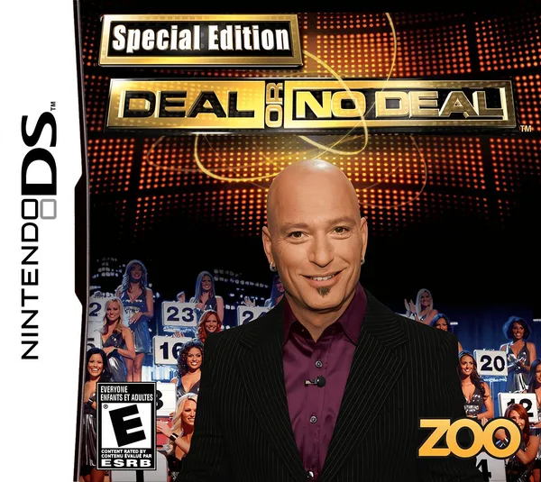 Deal or No Deal