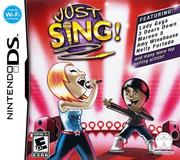 Just Sing