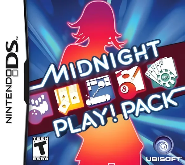 Midnight Play Pack