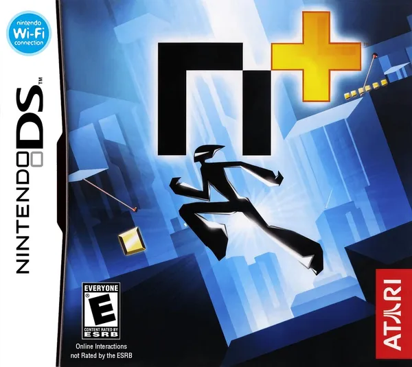 N++