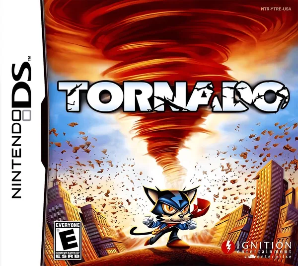Tornado