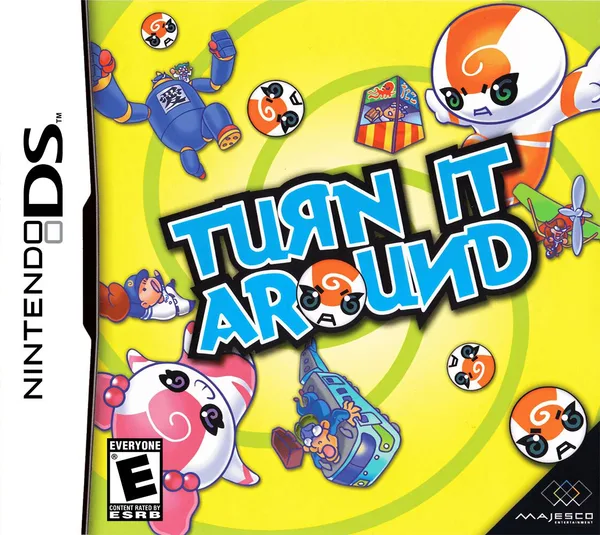 Turn It Around