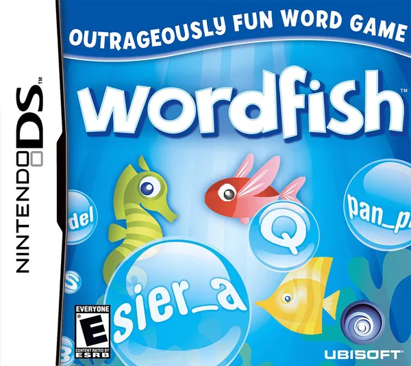 Wordfish