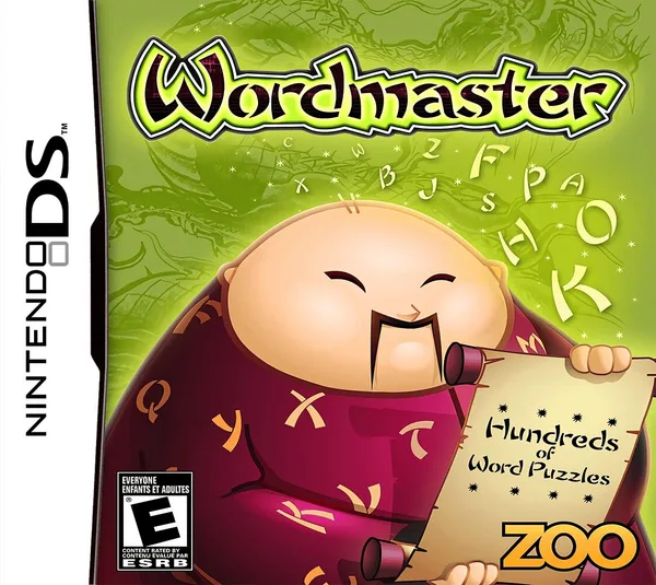 Wordmaster