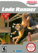 Lode Runner