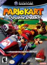 Mario Kart Double Dash — GameCube