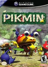 Pikmin — GameCube
