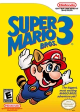 Super Mario Bros. 3 — GameCube