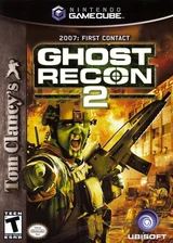 Tom Clancy's Ghost Recon 2 — GameCube