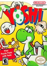 Yoshi — GameCube