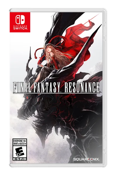 Final Fantasy Resonance