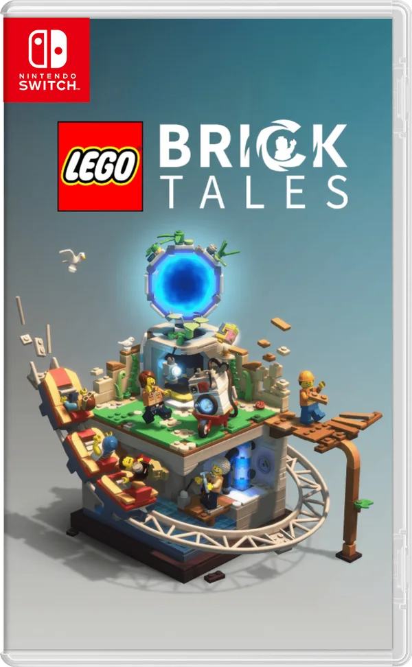 LEGO® Bricktales · Nintendo Switch