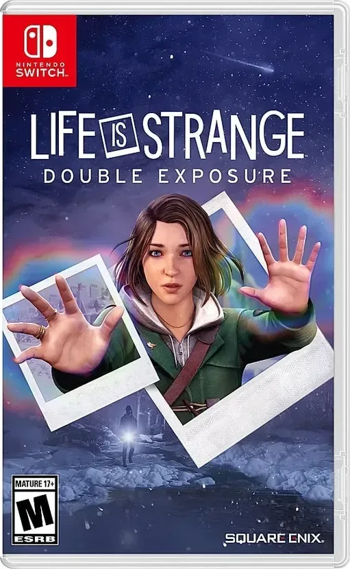 Life Is Strange: Double Exposure — Nintendo Switch