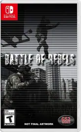 Battle Of Rebels