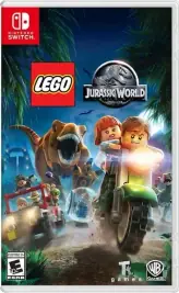 LEGO Jurassic World
