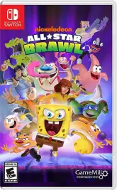 Nickelodeon All Star Brawl 2