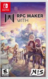 RPG Maker WITH