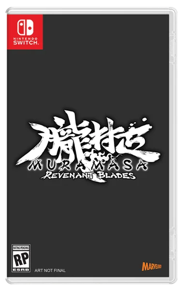 Muramasa: Revenant Blades