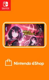 Mary Skelter Finale