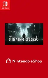 The Sinking City