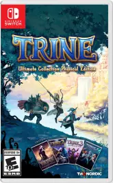 Trine Ultimate Collection