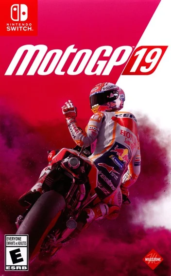 MotoGP 19 — Nintendo Switch