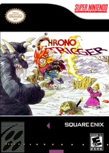 Chrono Trigger