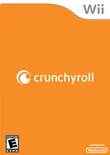 Crunchyroll