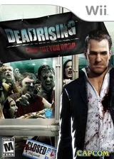 Dead Rising: Chop Till You Drop — Wii