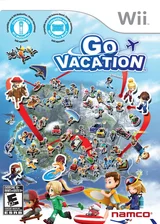 Go Vacation