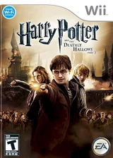 Harry Potter and the Deathly Hallows: Part 2 — Wii