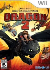 How to Train Your Dragon 2