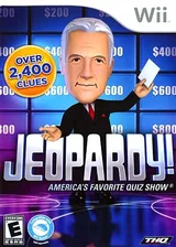 JEOPARDY!