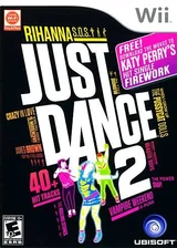 Just Dance 2 — Wii
