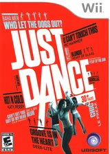 Just Dance