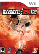 Major League Baseball 2K12 — Wii