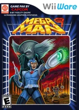 Mega Man 9 — Wii