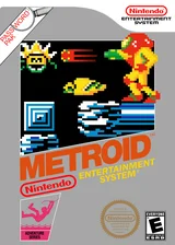 Metroid — Wii