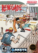 Renegade