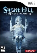 Silent Hill: Shattered Memories — Wii
