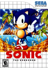 Sonic the Hedgehog — Wii
