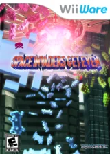 Space Invaders Get Even — Wii