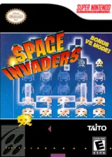 SPACE INVADERS: The Original Game — Wii