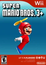Super Mario Bros. 3 — Wii
