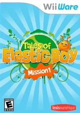 Tales of Elastic Boy - Mission 1 — Wii