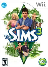 The Sims 3 — Wii