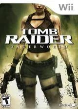 Tomb Raider: Underworld — Wii