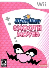 WarioWare: Smooth Moves — Wii